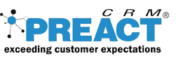 preact logo