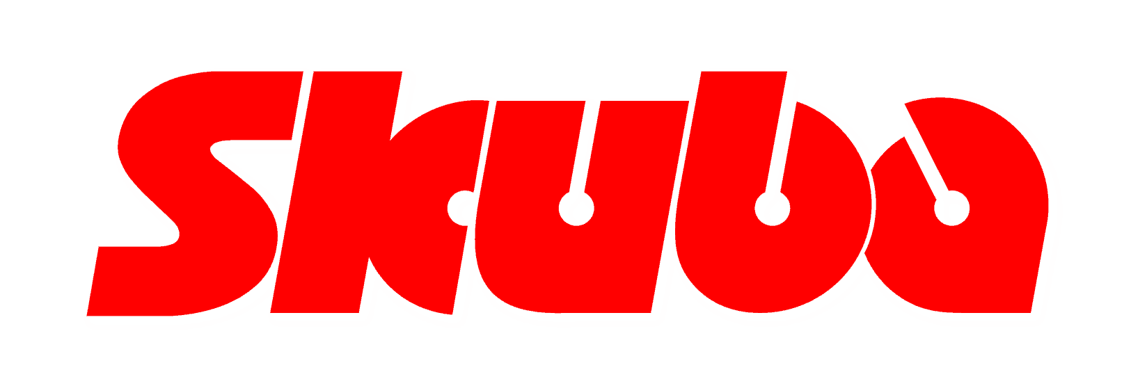 skuba logo