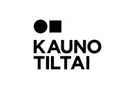 Kauno Tiltai Logo