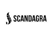 GO-ERP client Scandagra