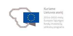 ES fondas Kuriame Lietuvos ateiti