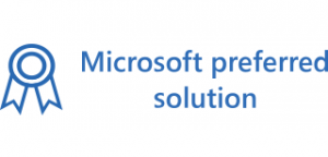 Microsoft preferred solution