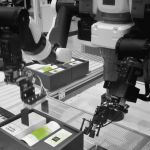 How is Power BI transforming manufacturing processes?