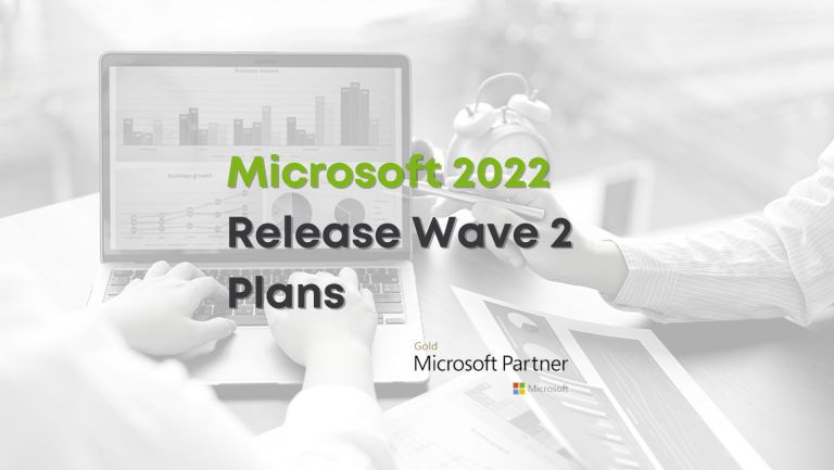 microsoft 2022 release